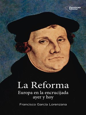 cover image of La reforma